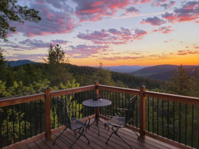 The Tree House